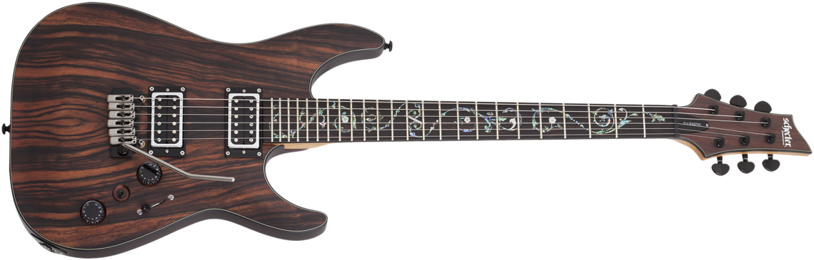 Special Signature Model Stochelo Rosenberg guitar | Eimers
